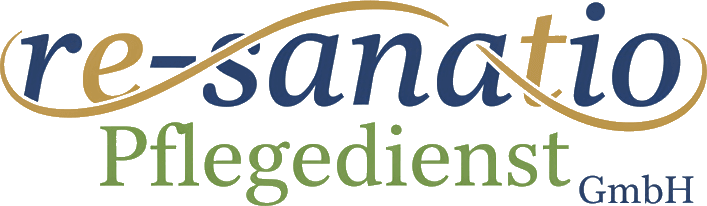 re-sanatio Pflegedienst GmbH